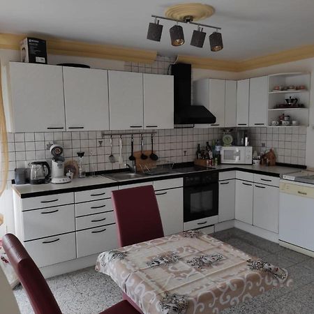 Lui Am See Apartment Losheim Exterior foto