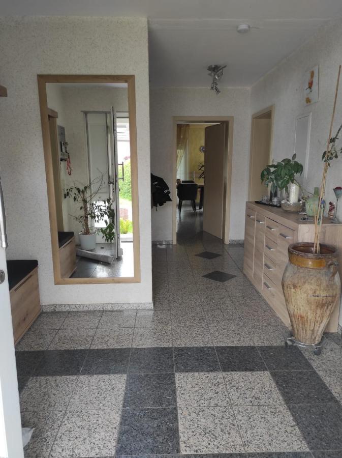 Lui Am See Apartment Losheim Exterior foto
