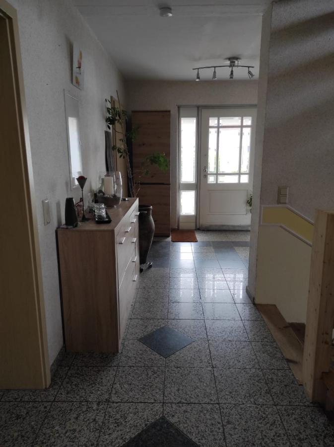 Lui Am See Apartment Losheim Exterior foto