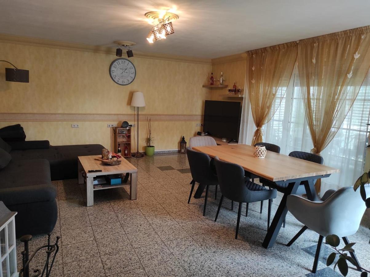 Lui Am See Apartment Losheim Exterior foto